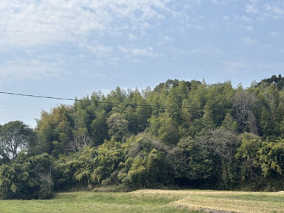 【外観】 | 丹波篠山市西岡屋　土地4