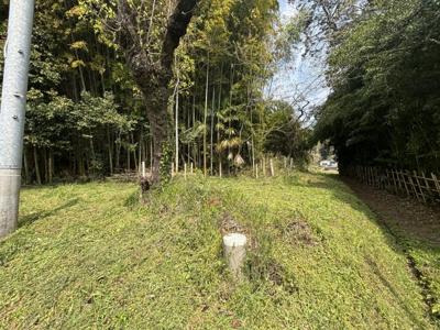 【外観】 | 丹波篠山市西岡屋　土地4