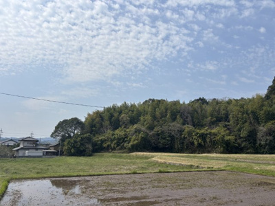 【外観】 | 丹波篠山市西岡屋　土地4