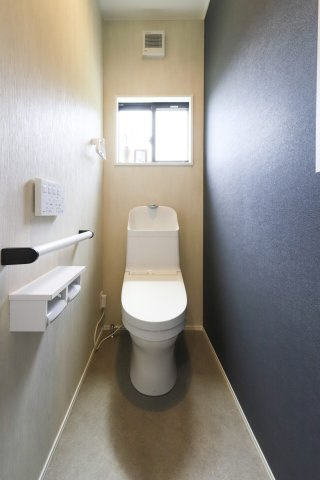 【トイレ】の画像