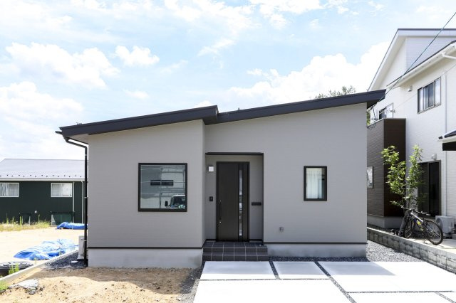 【外観】の画像