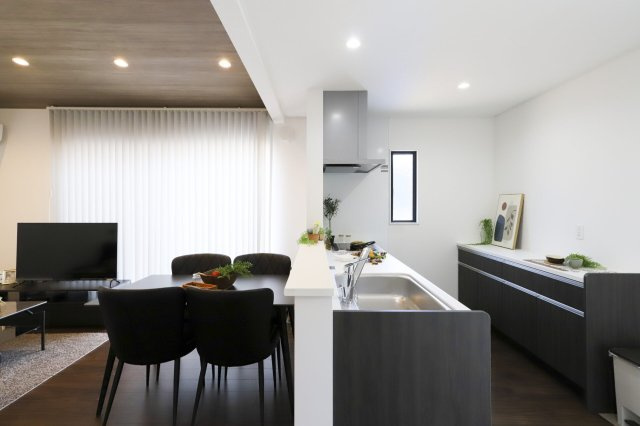 【キッチン】の画像