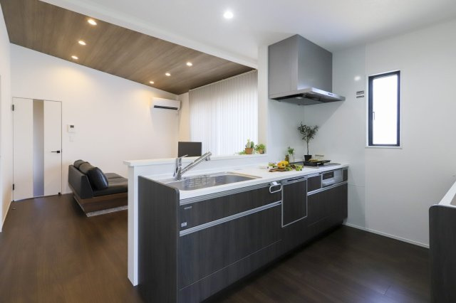 【キッチン】の画像