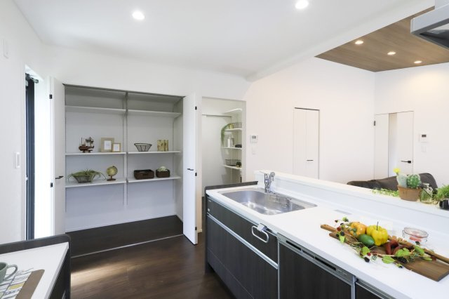 【キッチン】の画像