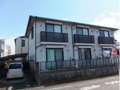 【外観】 | フラワーヒル