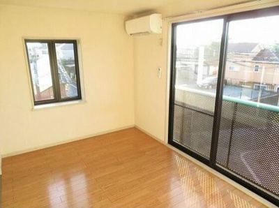 【居間・リビング】 | フラワーヒル