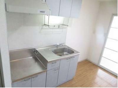 【キッチン】 | フラワーヒル