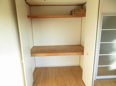 【収納】 | フラワーヒル