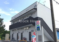 コンフォート上高畑の画像