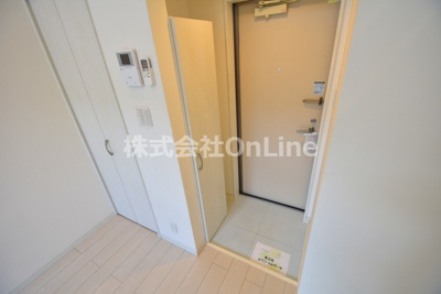 【玄関】 | サングレイス花園