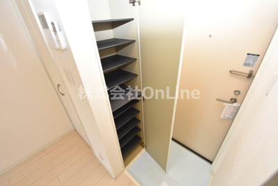 【収納】 | サングレイス花園