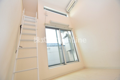 【洋室】 | サングレイス花園