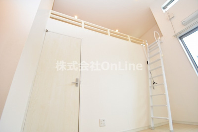 【内装】 | サングレイス花園