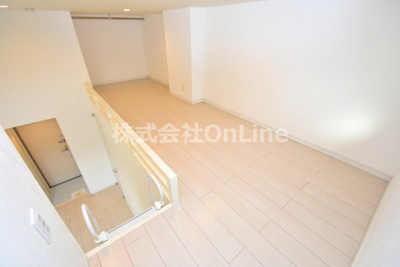 【洋室】 | サングレイス花園