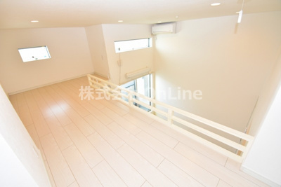 【内装】 | サングレイス花園