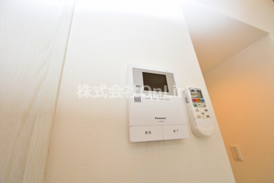 【セキュリティ】 | サングレイス花園