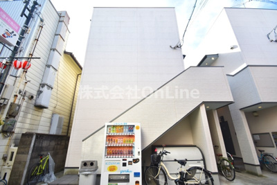 【外観】 | サングレイス花園