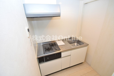 【キッチン】 | サングレイス花園