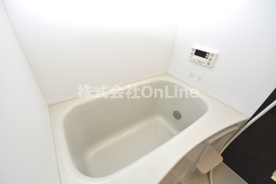 【浴室】 | サングレイス花園