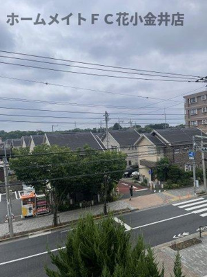 【展望】 | スパイラルハウス