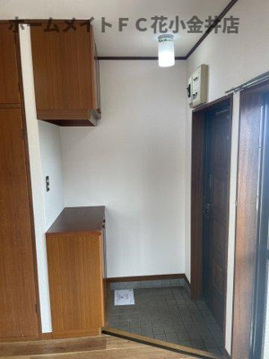 【玄関】 | スパイラルハウス