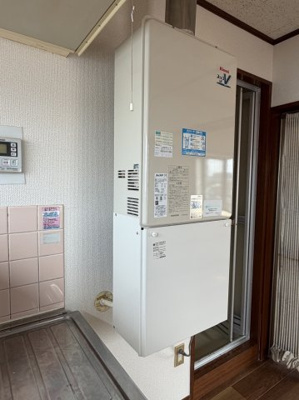 【その他共用部分】 | スパイラルハウス