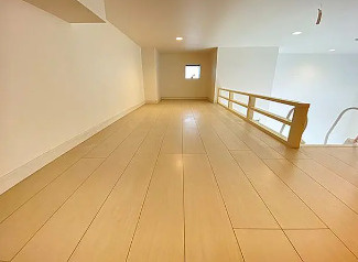 大阪市住吉区帝塚山東5丁目　収益アパート　現況満室稼働中の洋室