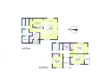 見沼区中川　8期　新築一戸建て　ピュアガーデン　05