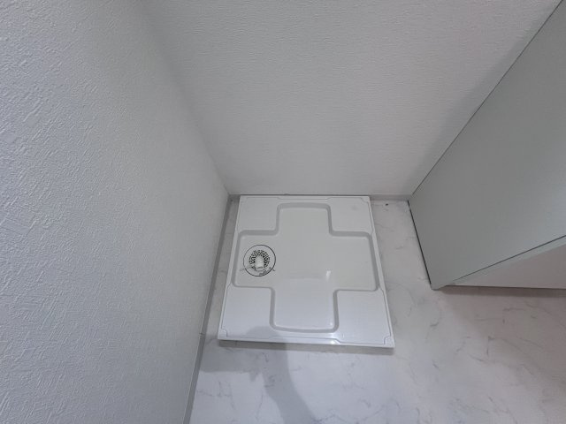 アリビア旭が丘の設備