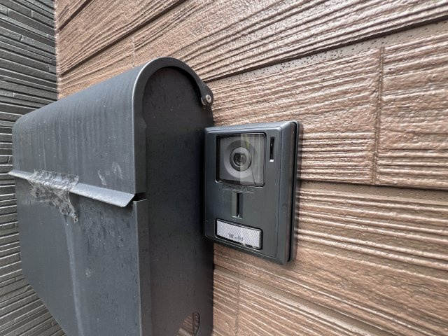 アリビア旭が丘のセキュリティ