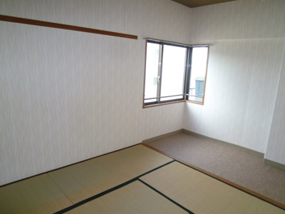 【和室】 | サントピアマリーナマンション１号館