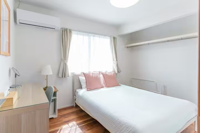 【洋室】 | 中央区横手3丁目