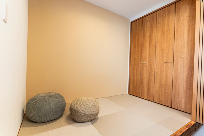 【和室】 | 中央区横手3丁目