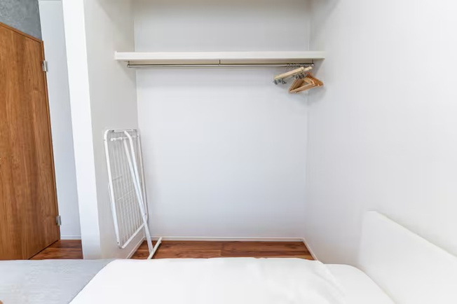 【収納】 | 中央区横手3丁目