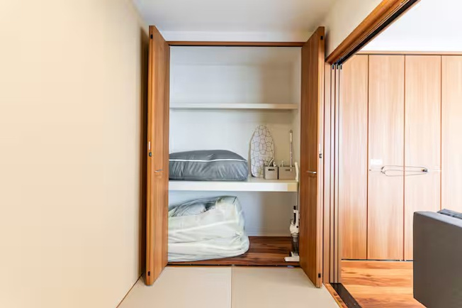 【収納】 | 中央区横手3丁目