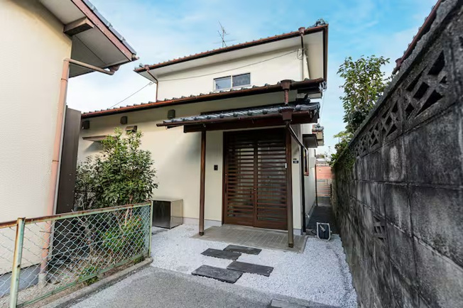 【外観】 | 中央区横手3丁目