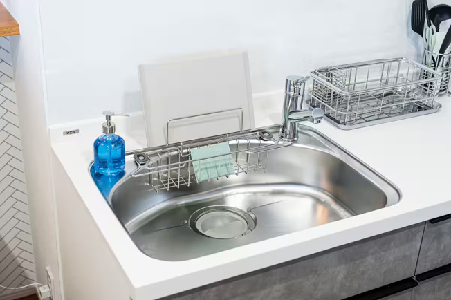 【キッチン】 | 中央区横手3丁目