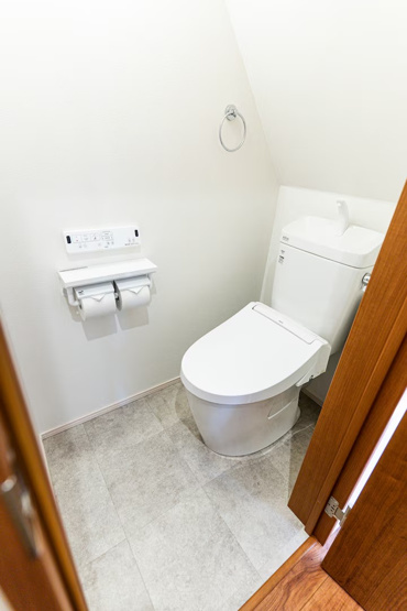 【トイレ】 | 中央区横手3丁目