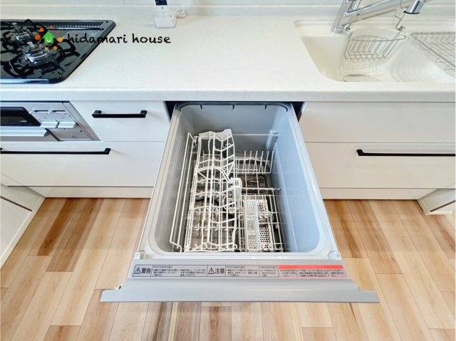 北区日進町③　新築未入居住宅　01のその他