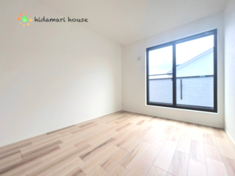 北区日進町③　新築未入居住宅　01の子供部屋|2階　洋室6帖