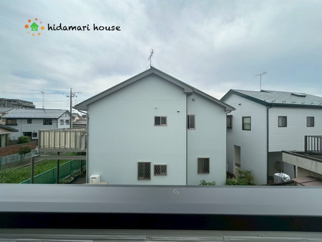 北区日進町③　新築未入居住宅　01の展望