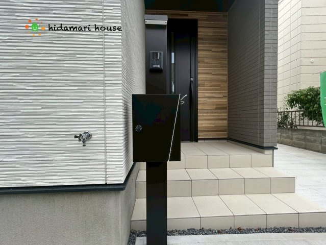 北区日進町③　新築未入居住宅　01の設備