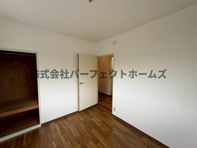 Belong枚方東1番館の洋室|ゆったりした洋室です