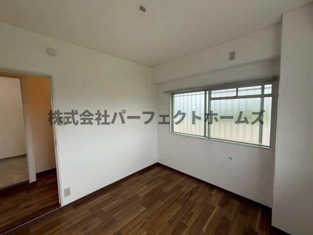 Belong枚方東1番館の洋室|スタンダードな洋室です