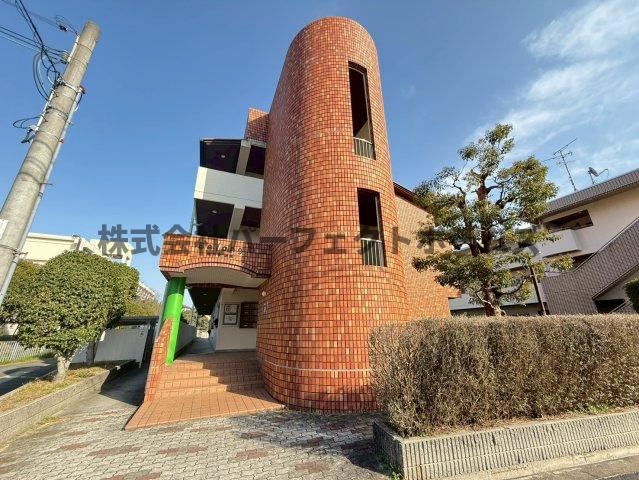Belong枚方東1番館