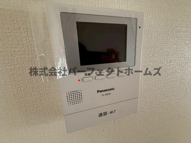 Belong枚方東1番館の設備