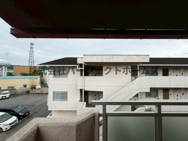 Belong枚方東1番館の展望