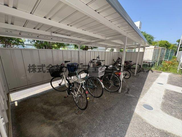 Belong枚方東1番館のその他共用部分
