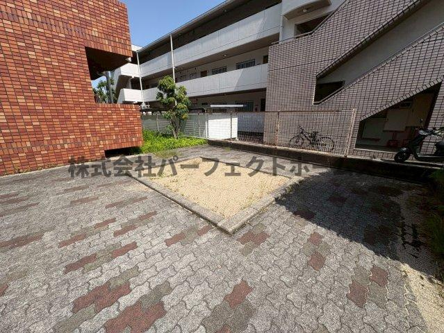 Belong枚方東1番館の周辺