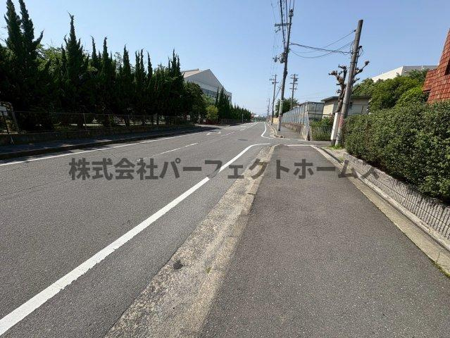 Belong枚方東1番館の周辺